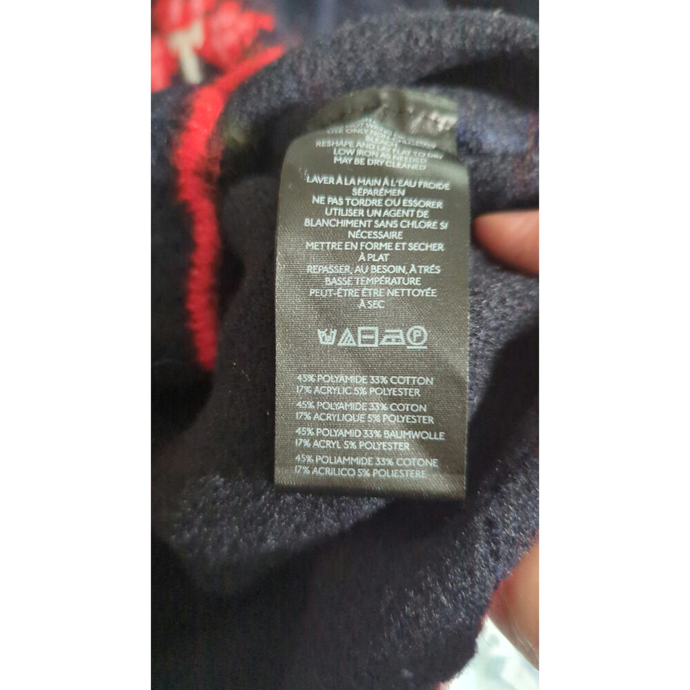 Free People Nonna Knit Cardigan Sweater NWT - Picture 6 of 6